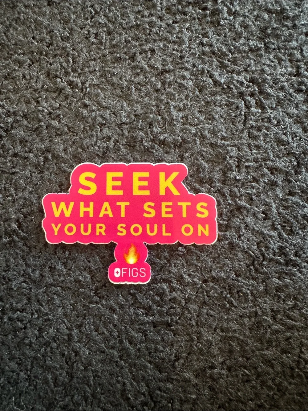 FIGS Sticker Bundle #8 - Picture 7 of 8
